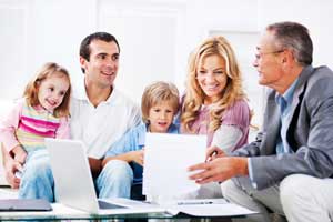 Talk to us about financing options